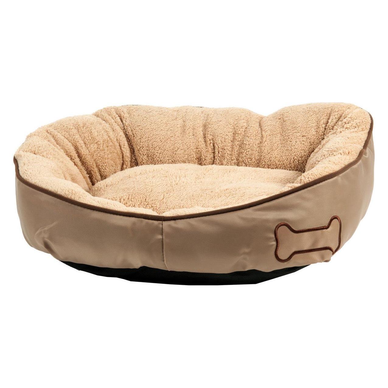Karlie Chipz (Hond), Hondenbed + Kattenbed