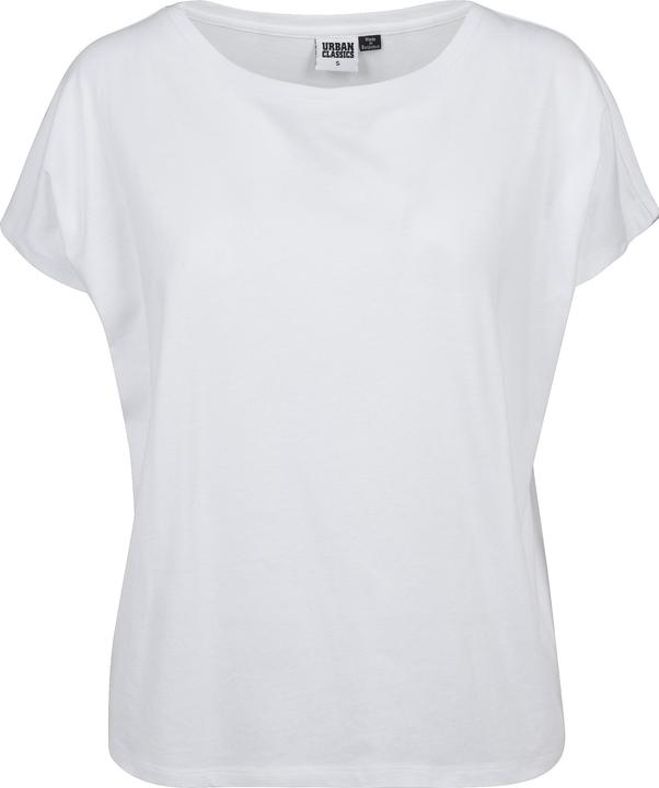 Produktbild Urban Classics Ladies Basic Drop Shoulder Tee (5XL)