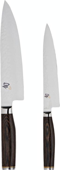 Produktbild Kai Shun Premier Tim Mälzer (20 cm)