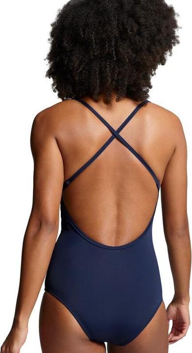 Produktbild Puma Swim Women V-Neck Crossback Swimsuit 1p (S)