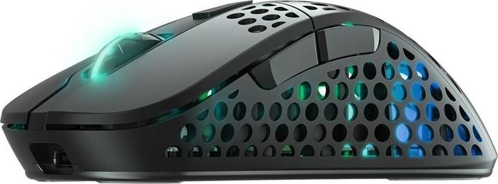 Actual product image CHERRY xtrfy M4 Wireless RGB (Cable, Wireless)