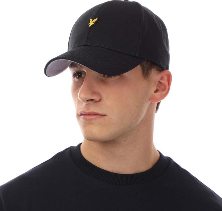Produktbild Lyle and Scott BaseballMütze