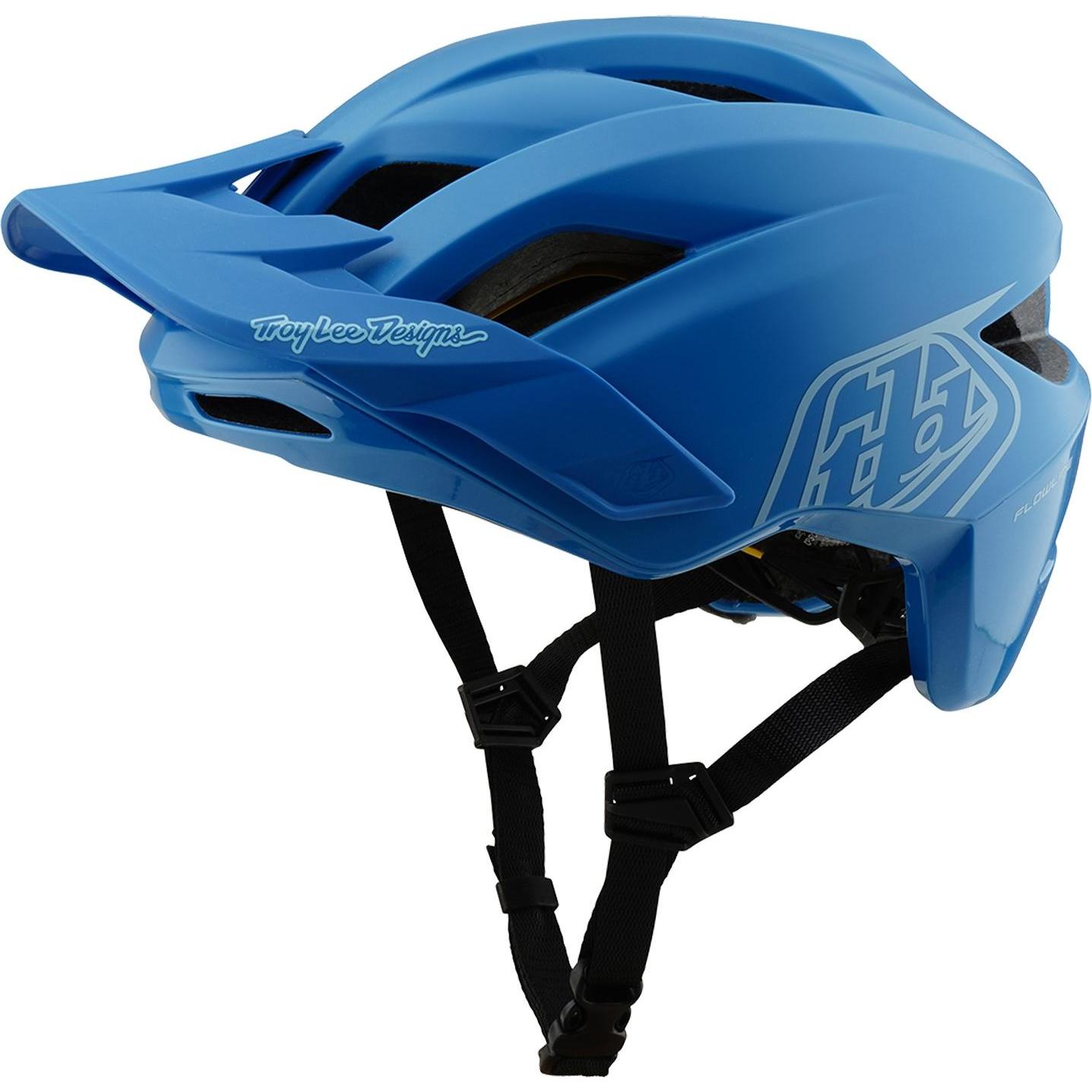 Troy Lee Designs, Velohelm Zubehör