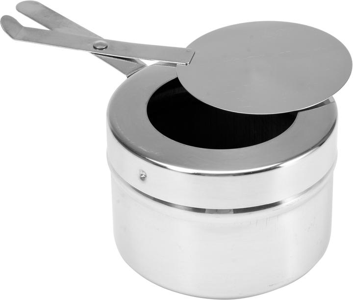 Image du produit Yato PODGRZEWACZ ROLL TOP GN 1/1 9L