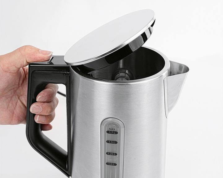 Produktbild Rommelsbacher ROM WK3000 Wasserkocher 1,7l (1.70 l)