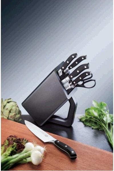 Image du produit Victorinox Bloc de couteaux