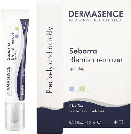 Produktbild Dermasence Seborra Akutroller (10 ml)