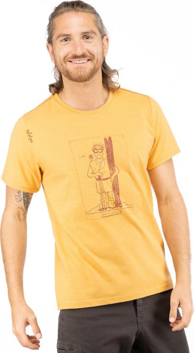 Image du produit Chillaz Homo Mons Sportivus (M)