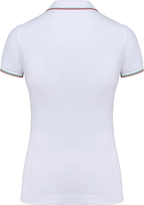 Immagine prodotto Kariban Polo da donna (S)