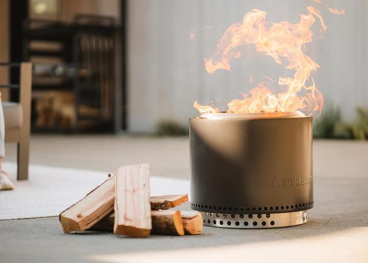 Immagine prodotto Solo Stove Ciotola per il fuoco BONFIRE 2.0 (53.40 cm)