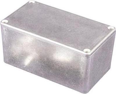 Produktbild Hammond Diecast Aluminium Enclosure222x146x101mm (Gehäuse)