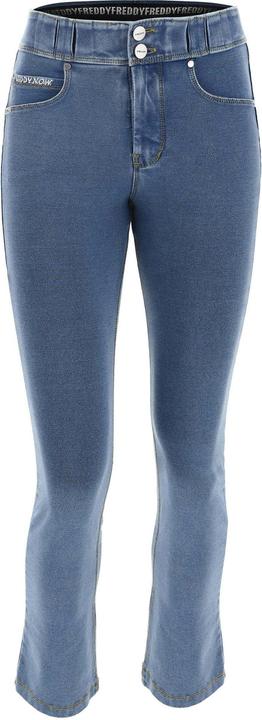 Actual product image Freddy N.O.W.?? Pants 7/8 (XS)