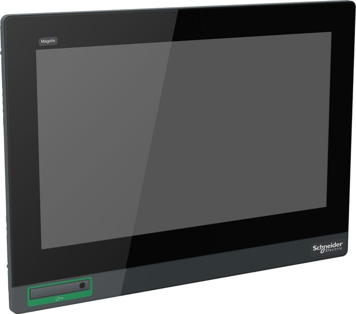 Schneider Electric Display 15"" 16 9 HMIGTU Touchpanelohne Box HMIDT752 (15")