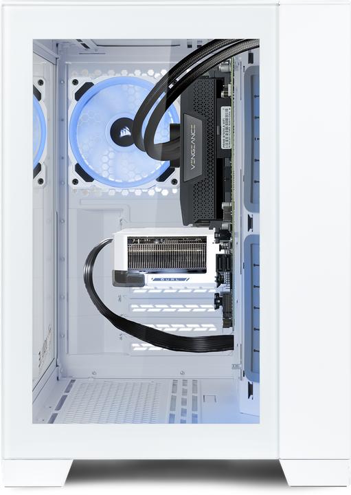 Produktbild Joule Performance High End Gaming PC RTX4060TI R7 32GB 2TB L1131729 (AMD Ryzen 7 7800X3D, 32.77 GB, 2000 GB, GeForce RTX 4060 Ti)