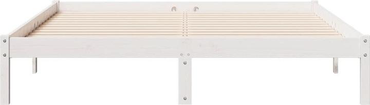 Image du produit vidaXL Bettgestell (140 x 210 cm)