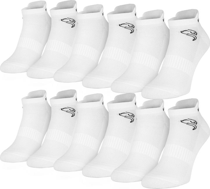 Produktbild Black Snake 6 Paar Perfect Trail (43, 46)