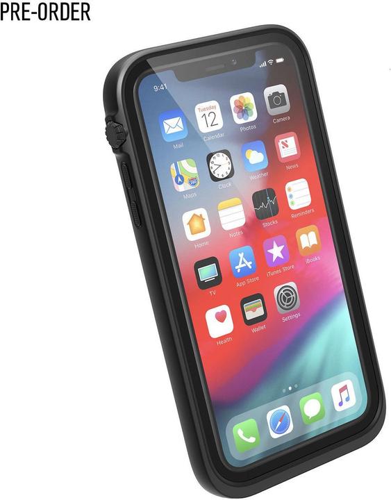Produktbild Catalyst wasserdichtes/schockresistent Case (Apple iPhone XR)
