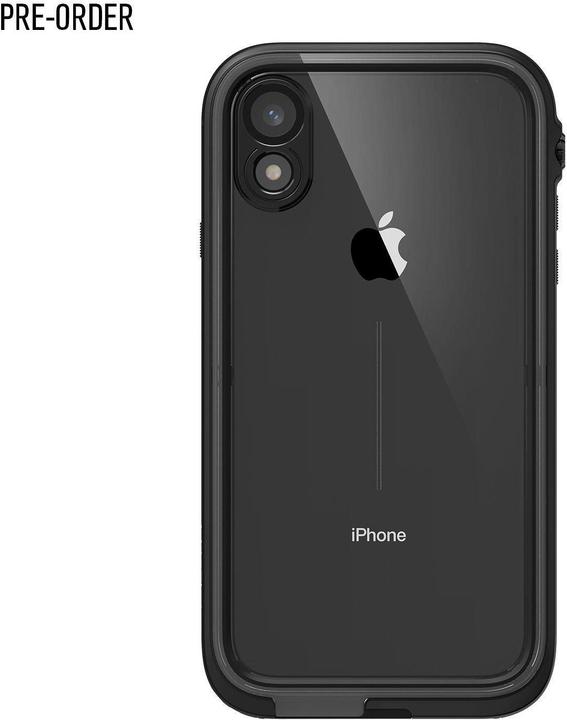 Produktbild Catalyst wasserdichtes/schockresistent Case (Apple iPhone XR)