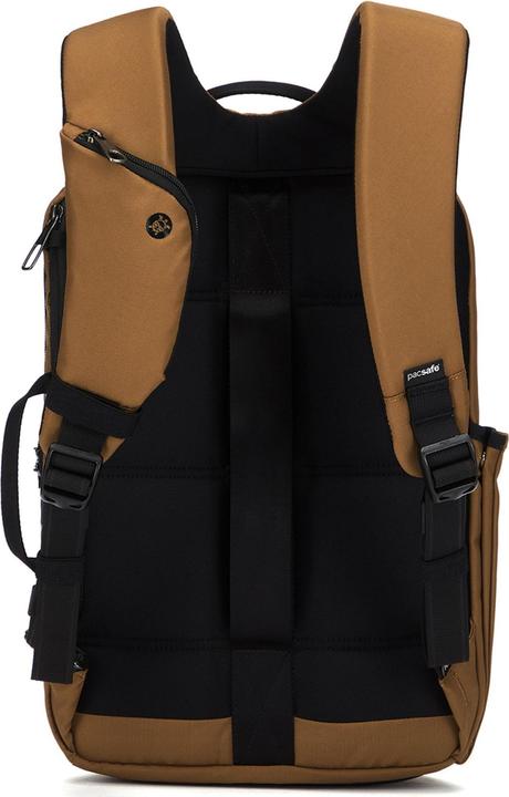 Actual product image Pacsafe Metrosafe X 13" Commuter Backpack (18 l)