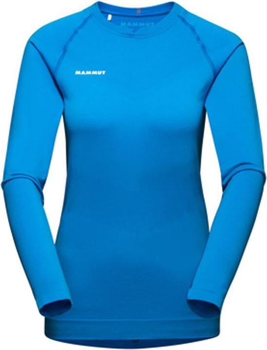Actual product image Mammut Trift Longsleeve Women (L)
