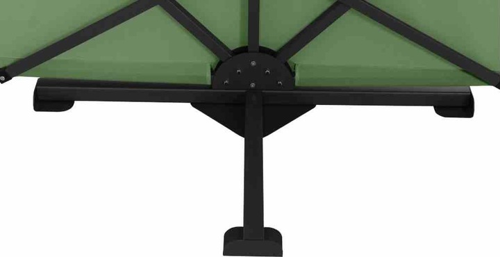 Actual product image Siena Garden Privacy screen (281.40 cm)