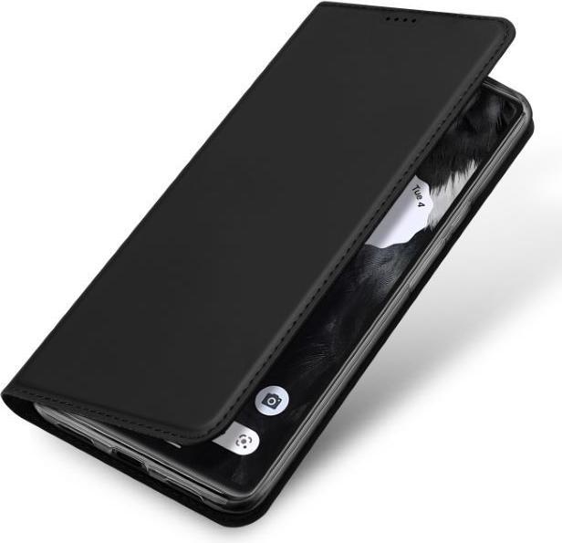 Actual product image Dux Ducis Skin Pro Series Bookcover (Google Pixel 7 Pro)