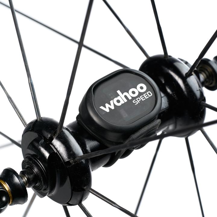Actual product image Wahoo RPM Speed Speed Sensor