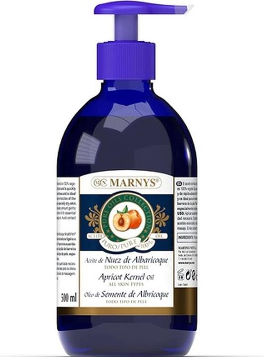 Produktbild Marnys AP303 (Körperlotion, 500 ml)
