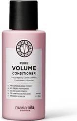 Produktbild Maria Nila Care & Style - Pure Volume Conditioner (100 ml)