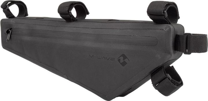 Actual product image M-Wave Ride II 2,1L (2.10 l, Frame bag)