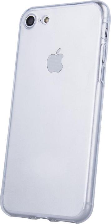Produktbild OEM Schlanke Hülle 1 mm für Samsung Galaxy J6 2018 transparent (Samsung Galaxy J6 (2018))