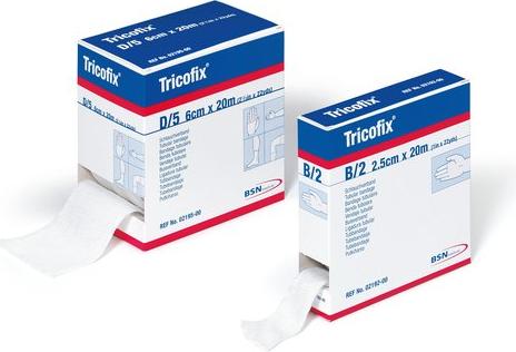 Produktbild BSN Tricofix® G9 12 x 20 m weiss (Druckentlastung)
