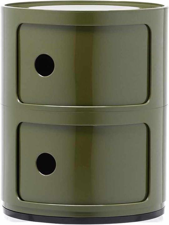 Kartell Componibili (32 x 32 x 40 cm)