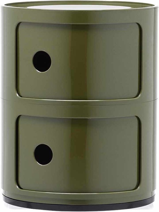 Kartell Componibili (32 x 32 x 40 cm)