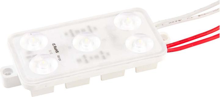 Actual product image EVN-Lichttechnik Lighting technology LED module LCL5025