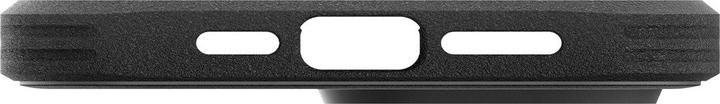 Actual product image Spigen Geo Armor 360 Mag Magsafe Iphone 14 Pro Black (Apple iPhone 14 Pro)
