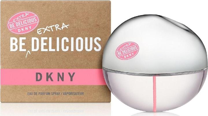 Produktbild DKNY Be Extra Delicious (Eau de Parfum, 100 ml)