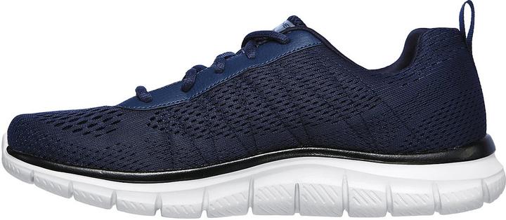 Produktbild Skechers Track-Moulton 232081-NVOR - 44 (44)