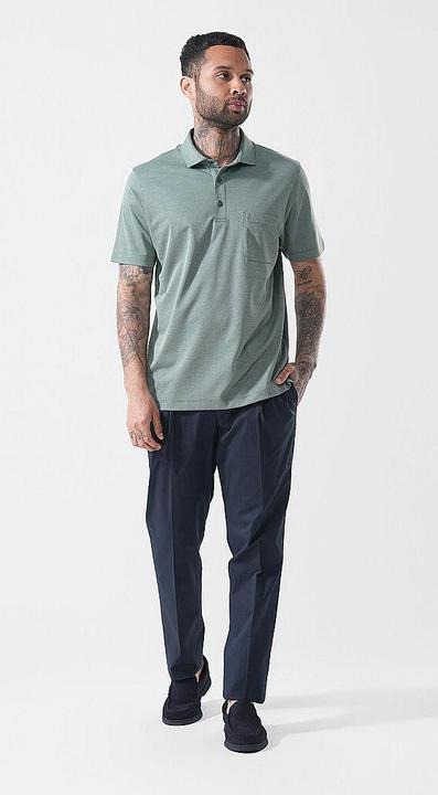 Produktbild Ragman Poloshirt (XXL)