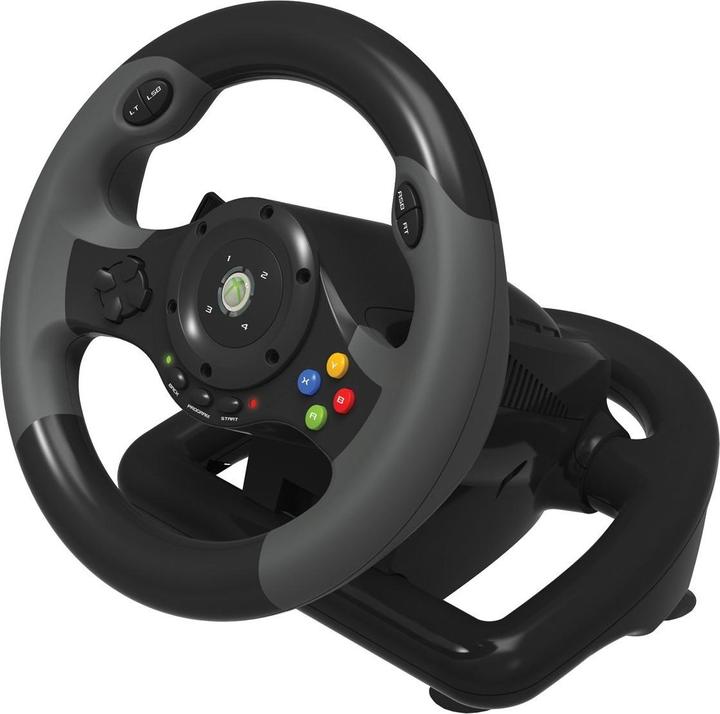 Produktbild HORI Racing Wheel EX2 (Xbox 360)