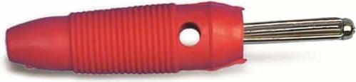 Actual product image Goobay Banana plug