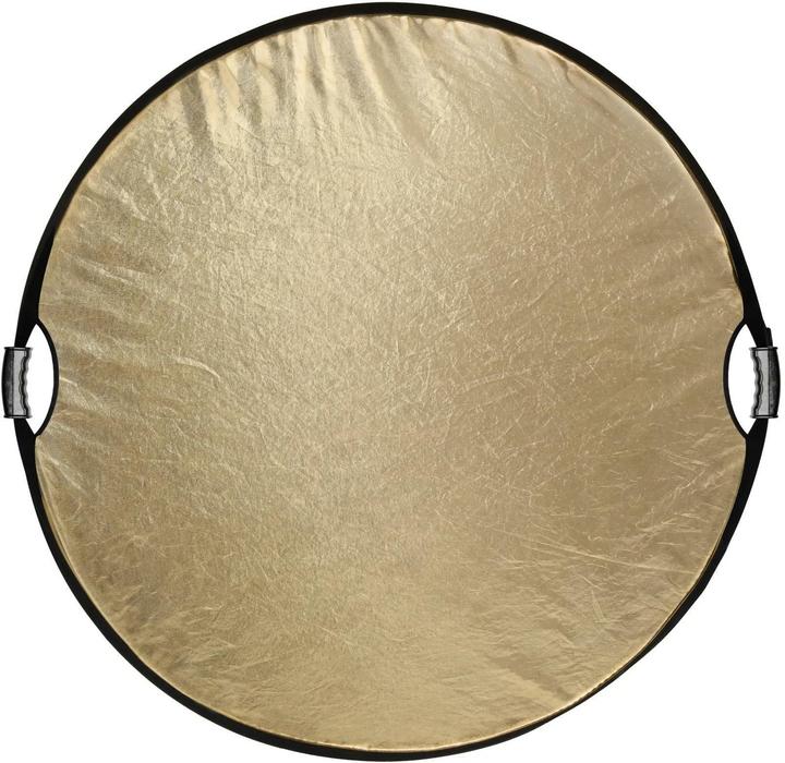 Produktbild SmallRig 5-in-1 Collapsible Circular Reflector with Handles (32") 4129 (Faltreflektor, 81.30 cm)