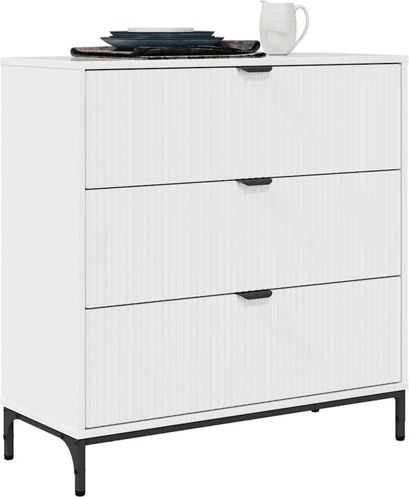 Produktbild vidaXL Lagerungseinheit