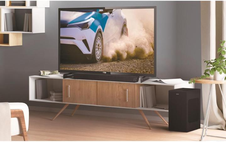 Immagine prodotto Philips TAB7305 (300 W, 2.1 canali)