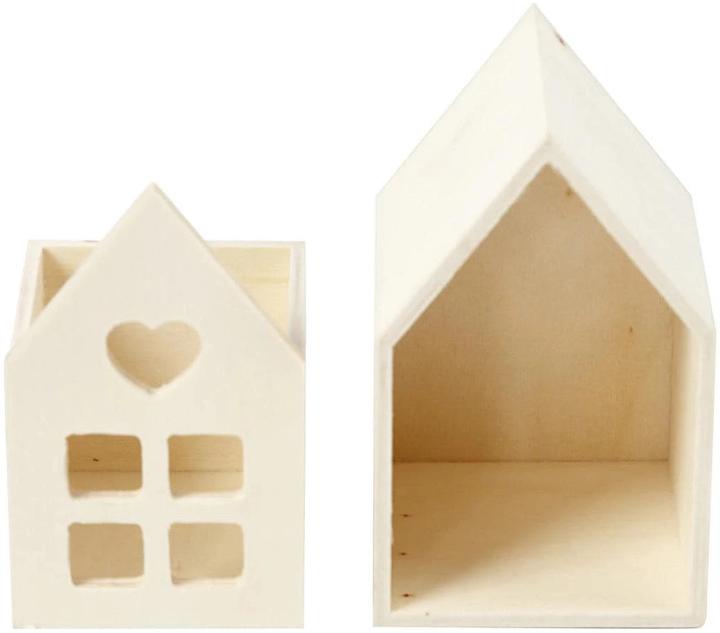 Produktbild Creativ Company Haus