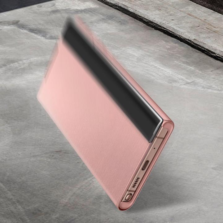 Image du produit Samsung Smart Clear View Cover (Samsung Galaxy Note 20)