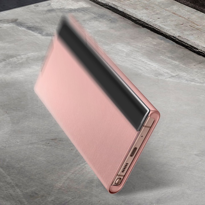 Produktbild Samsung Smart Clear View Cover (Samsung Galaxy Note 20)