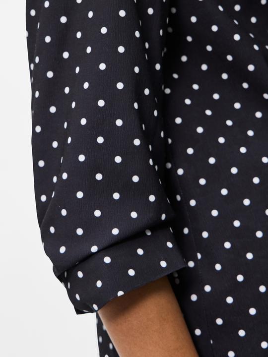 Produktbild Pieces Pcbosella 3/4 Printed Blazer Noos Bc (S)
