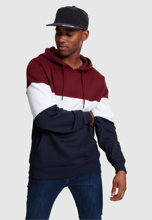 Image du produit Urban Classics Sweat à capuche (XL)