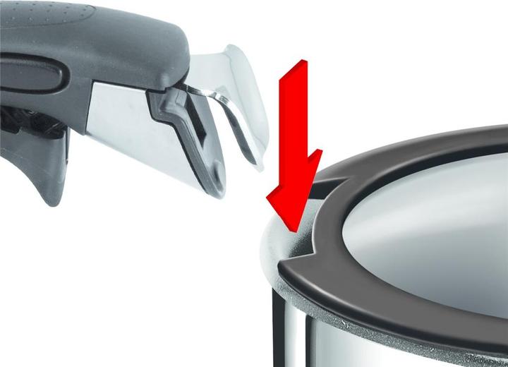 Produktbild Tefal L9846753 (28 cm, Glas, Kunststoff)